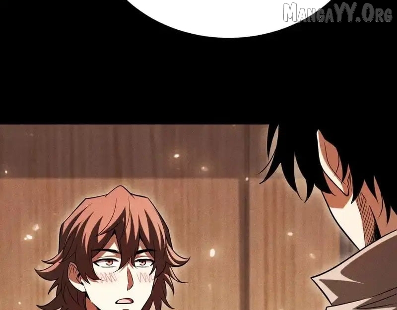I Awoke as a God After Auto Battling For a Million Years Chapter 56 - page 38
